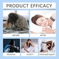 thumbnail image 5 of XIMONTH Sleep Essential Oil spray Care at Night Relieve Sleep Discomforts Sleep Spray, 5 of 5