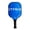 Blue, variant on Versix Strike 4F Pickleball Paddle - Lightweight 7.1-7.5 oz, 10mm Polypropylene Core, Glass Fiber Face, 5.1" Handle, Beginner & Intermediate