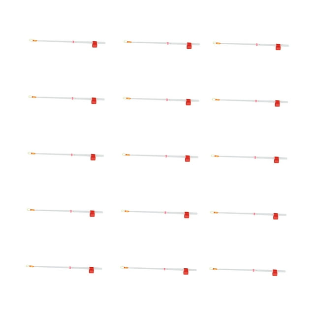 Winter Fishing Pole Tip, Small Size Portable Extension Rods Fishing Tackle Easy To Use for Fishing 70mm,100mm,130mm