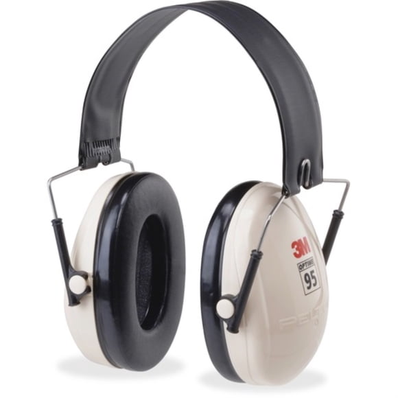 Peltor Optime 95 Folding Earmuffs