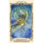 Fantastical Creatures Tarot, (Paperback)