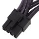 thumbnail image 3 of WHAMVOX 6Ud Cables Adaptadores GPU De 6 A 8 Para Tarjeta Gráfica Con Compacto Y Eficiencia, 3 of 7
