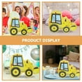 thumbnail image 3 of HLONK Fournitures de Fête Pinata Camion de Construction pour Fête d'Anniversaire, 3 of 6