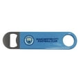 thumbnail image 1 of Manchester City FC Bottle Opener Magnet, 1 of 1