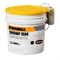 thumbnail image 2 of Frabill Shrimp Shak Bait Holder - 4.25 Gallons w/Aerator [14261], 2 of 2