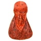 thumbnail image 1 of Pañuelo pirata de cola larga de ameba de seda de imitación para hombre y mujer., 1 of 1