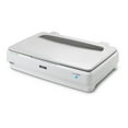 thumbnail image 1 of Epson Expression 13000XL - Scanneur à Plat - CCD - Registre - 2400 Ppp x 4800 Ppp - USB 2.0, 1 of 6