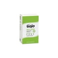 thumbnail image 6 of Gojo Multi Green Hand Cleaner - Citrus Scent - 67.6 fl oz (2 L) - Soil Remover, Dirt Remover, Kill Germs - Hand - Green - 1 / Each, 6 of 20