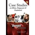 thumbnail image 1 of Pre-Owned Case Studies in Ethics, Diagnosis & Treatment: Images of Clients' LIves (Paperback) 0982039875 9780982039878, 1 of 1