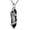 02-St Jude, variant on St Jude Necklace 925 Sterling Silver San Judas Tadeo Necklace Saint Jude Pendant Amulet Protection Amulet Jewelry for Women Men
