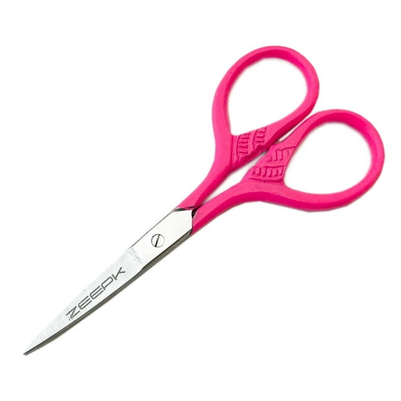 BRAND NEW 3.1/2" Long Embroidery Tailoring Sewing Eyebrow Multipurpose Scissor