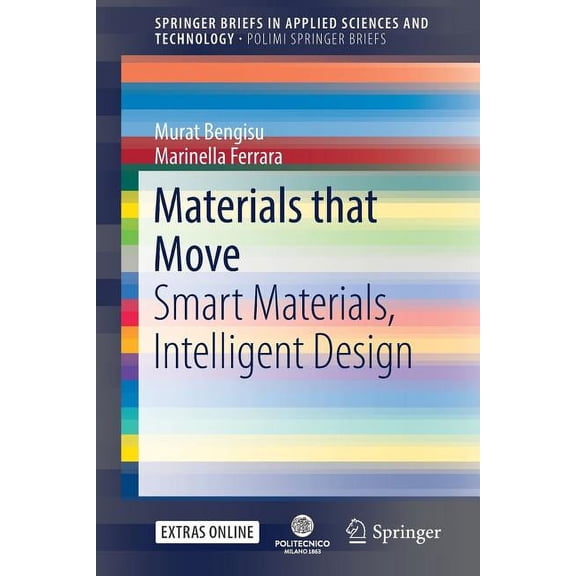 Materials That Move