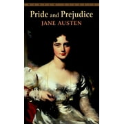 Pride and Prejudice, (Paperback)