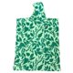 thumbnail image 1 of COR Surf Poncho Cambiador de Toalla con Capucha y Bolsillo Delantero | Toalla gruesa de poncho de microfibra de secado rápido para surf, playa, piscina, natación (Kailua grande), 1 of 4