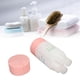 thumbnail image 1 of Dispensador De Viaje, Plástico Resistente 4 De Fácil Montaje 60 Ml En 1 Botella De Ducha Para Oficina, 1 of 7
