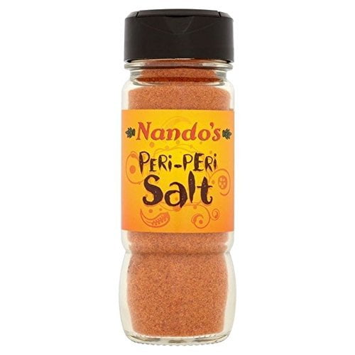 Nando's PeriPeri Salt 70g