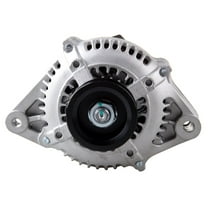 AUTOMUTO Adjustable Car Vehicle Alternator 70 Amps
