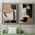 thumbnail image 5 of Selective Arrangement III - Premium Framed Canvas 2 Piece Set - Ready to Hang, 5 of 7