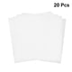 thumbnail image 2 of 20 piezas de papel para hornear., 2 of 3