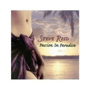 Passion in Paradise