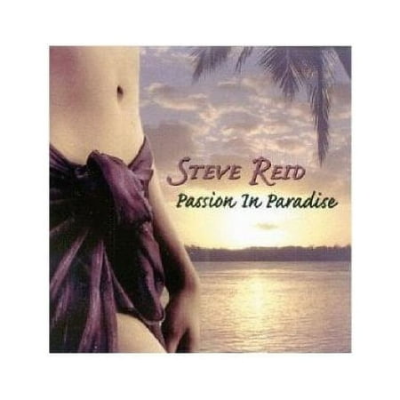 Passion in Paradise