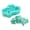 F0214QW, variant on 3D Cute for Frog Shaped Silicone Mold Cake Decor Fondant Mold Baking Tool for Making Candy, Handmade Soap