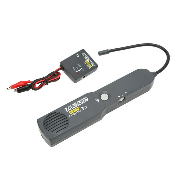 Escáner de circuito de automóvil, para EM415Pro, rastreador de cables automotriz, herramientas de rastreo de automóviles, máxima confiabilidad