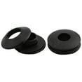 thumbnail image 3 of 10/50 PCS Plastic Eyelets Set Round Eyelets Tarpaulin Eyelets Solar Cover Pool For Repairing Holes In Tarpaulins Garden Tool, 3 of 7
