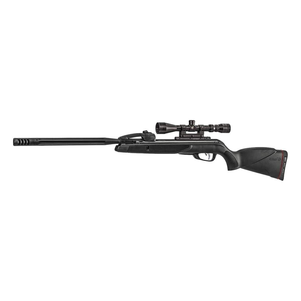 Gamo Swarm Maxxim .177 Caliber 10-Shot Break Barrel Air Rifle with Whisper Maxxim Technology