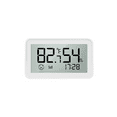 thumbnail image 6 of Smart Thermometer Hygrometer: Wi-Fi Enabled Room Temperature Monitor with APP Alerts, Linkable to Humidifiers and Temperature Regulation Devices, Simple Elegant Design, White, 6 of 7