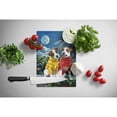 thumbnail image 2 of Carolines Treasures PPP3106LCB Jack Russell Terrier Moon Phase Glass Cutting Board Large, 12H x 16W, multicolor, 2 of 2