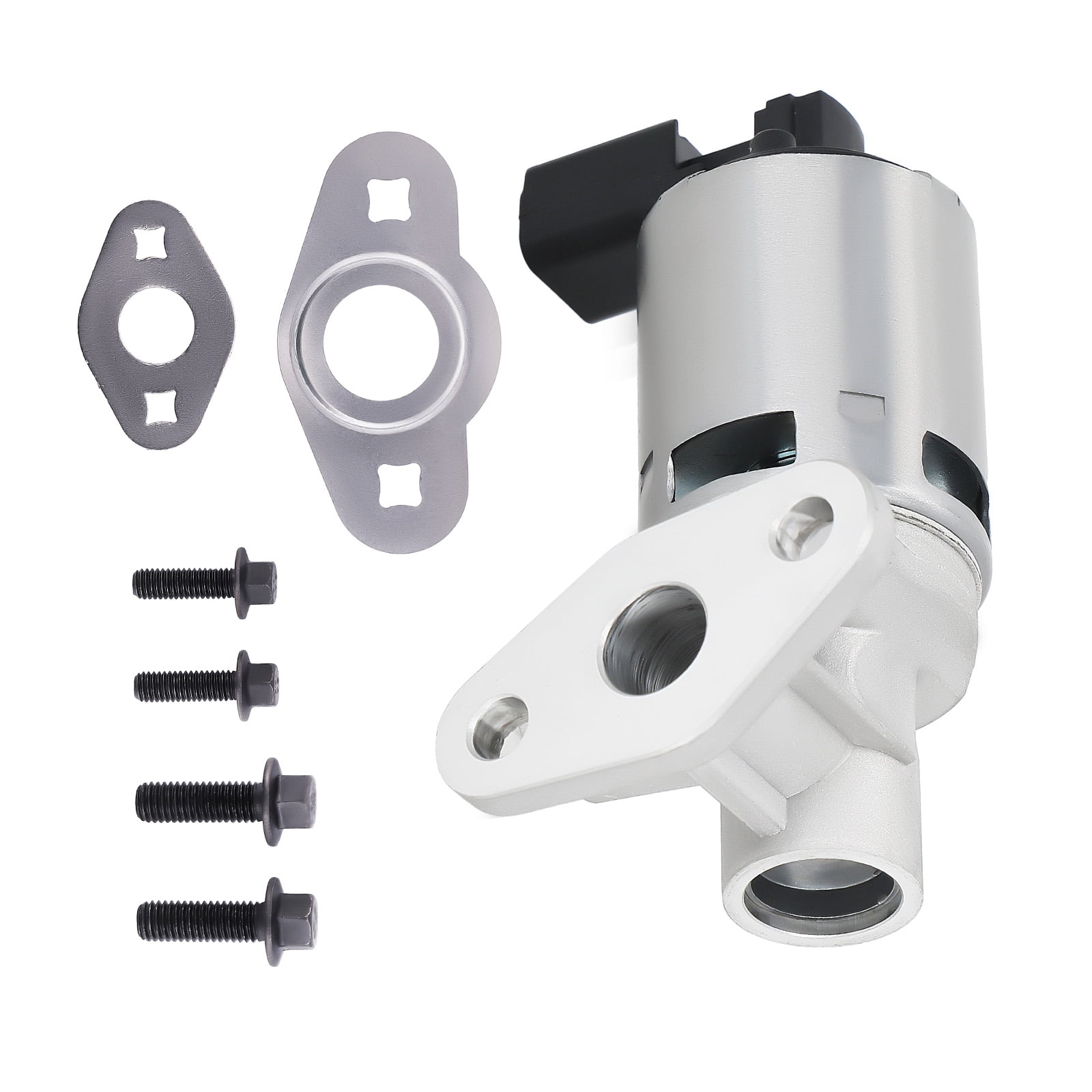 MaXpeedingrods EGR Valve for Volkswagen Routan Chrysler Pacifica Sebring Dodge Grand Caravan Avenger Nitro 2007-2011 3.5L 4.0L Replace for 4593888AA