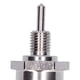 thumbnail image 3 of Solenoide de apagado de combustible del carburador solenoide de apagado de cortacésped Piezas duraderas de cortacésped para jardín para plantaciones grandes para cortacésped, 3 of 8