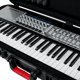 thumbnail image 5 of Fundas Flight Case Gator moldeadas para teclados GTSA-KEY49 de 49 notas, 5 of 9