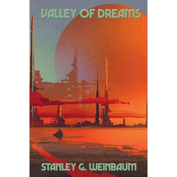 Valley of Dreams: A Positronic Book, (Paperback)
