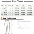 thumbnail image 3 of CKpwisy Women's Sweatpants High Waisted Cropped Jogger Loose Fit Running Pants 2025 New Soft Comfy Trousers Lounge Drawstring Waist with Side Pockets, 3 of 7