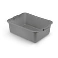 thumbnail image 2 of (Price/Count)Vollrath 1527-31 Traex 7 X 15 X 20 Gray Bus Box 1 Per Case, 2 of 2