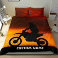 thumbnail image 2 of moto bedding set, 2 of 4