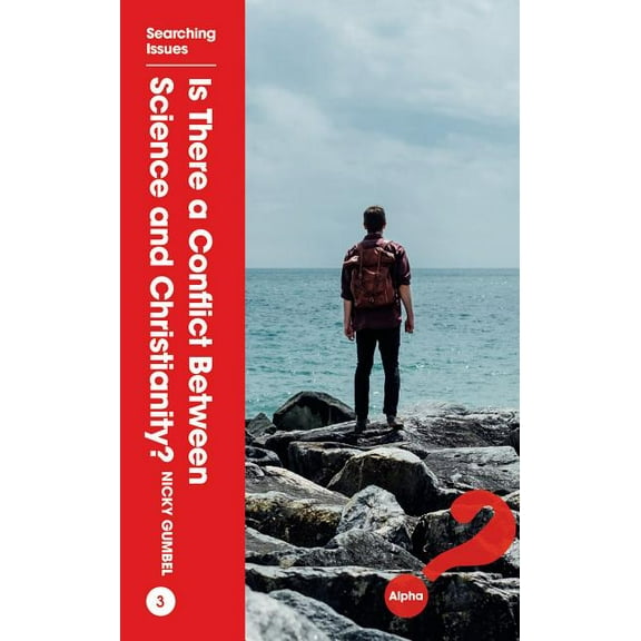 Is There a Conflict Between Science and Christianity? (Paperback)