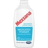 Mexsana Medicated Powder, Skin Protectant Irritation Relief, 11 Oz