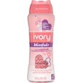 thumbnail image 2 of Ivory Snow Blissfuls In-Wash Scent Booster Beads, Baby Fresh, 515 Grams, 2 of 8