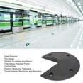 thumbnail image 3 of Prisma de monitoreo de edificios prisma de monitoreo de carreteras de encuesta diámetro de prisma de 127 mm para carreteras ANGGREK Otros, 3 of 8