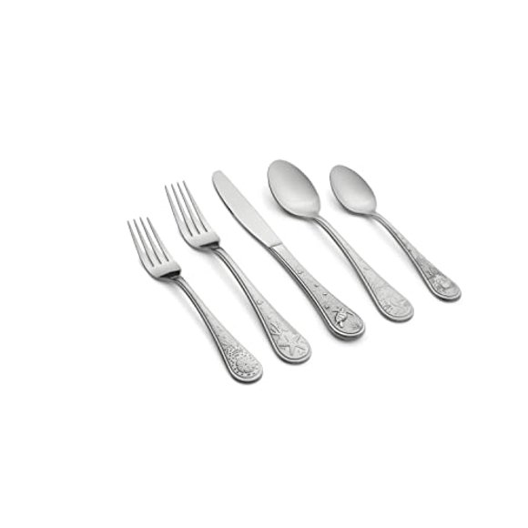 Cambridge Flatware