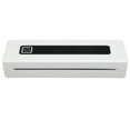thumbnail image 1 of Portable  Printer, Clear Print Stable Connection A4  Printer  for Computers for Phones, 1 of 7