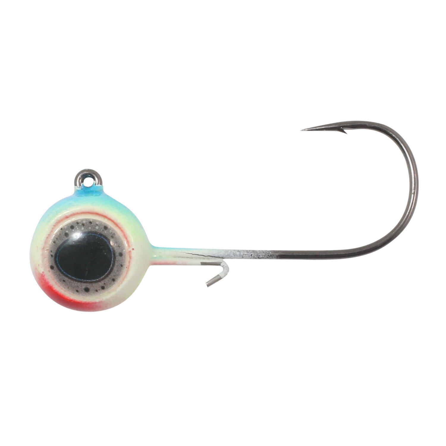 Northland Fishing Tackle Deep-Vee Jig 3/8oz 3/CD FIRTIG