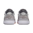 thumbnail image 4 of VANS U LOWLAND 2.0 UNISEX SNEAKERS - GREY - Tri-tone Grey / Orange / Men 3.5 / Women 5 / Medium, 4 of 4