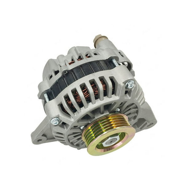 Alternator Compatible with 1997 2004 Mitsubishi Montero Sport 1998