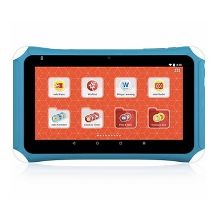 Fisher Price Learning Tablet - Powered By nabi -