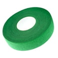 thumbnail image 1 of Greeniant Roll Adhesive Ice Hockey Tape Cotton Grip Wrap Cloth Stick Handle Boxeo Verde, 1 of 1
