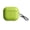 Green, variant on Corliven for Airpods 4/5th Gen Case with Cleaning Pen, Wireless Charging, PU Leather Keychain Cover, Green